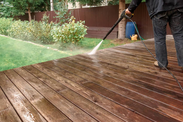 Best Commercial Pressure Washing in Danville, IA