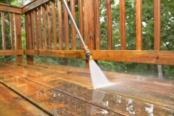Best Parking Lot Cleaning in Danville, IA